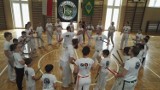 Warsztaty sztuki capoeira odbywały się w Dzierzgoniu [ZDJĘCIA]