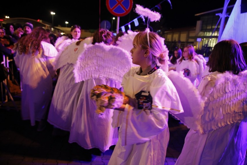 W Koninie WIATR W ŻAGLE!!! Na Finale WOŚP w Koninie padł rekord  mamy już 306 tys. zł. 