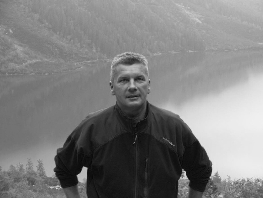 Nie żyje Marek Łakomski, znany trener i działacz łyżwiarstwa szybkiego w Tomaszowie Maz. Wiadomo, kiedy pogrzeb
