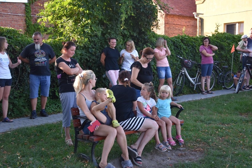 W czwartek, 13 sierpnia, w Tarnowie odbył się protest....