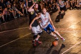 Koszykówka: Zobacz mistrzów streetballu w akcji