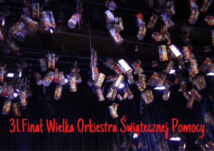 Wielka Orkiestra Świątecznej Pomocy gra jeszcze w powiecie sztumskim! ZDJĘCIA