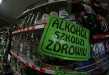 Włamał się do sklepu wracając z pasterki. Chciał mieć zapas alkoholu na święta