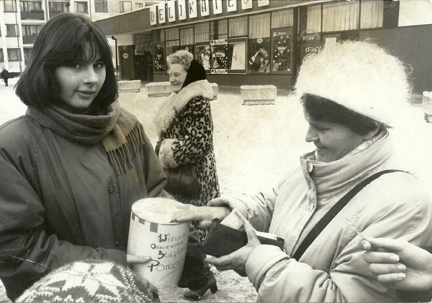 Lubin. Koniec lat 90. i początek nowego milenium - niesamowite zdjęcia miasta i mieszkańców [GALERIA]