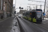 Pasażerowie się ucieszą. Będzie nowy przystanek tramwajowy przy ul. Warszawskiej