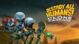 Destroy All Humans! Clone Carnage za darmo na PC i Xboksach. Na PlayStation trzeba zapłacić... symboliczne 1 zł