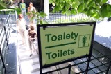 W stolicy stanie kilkadziesiąt publicznych toalet na Euro 2012