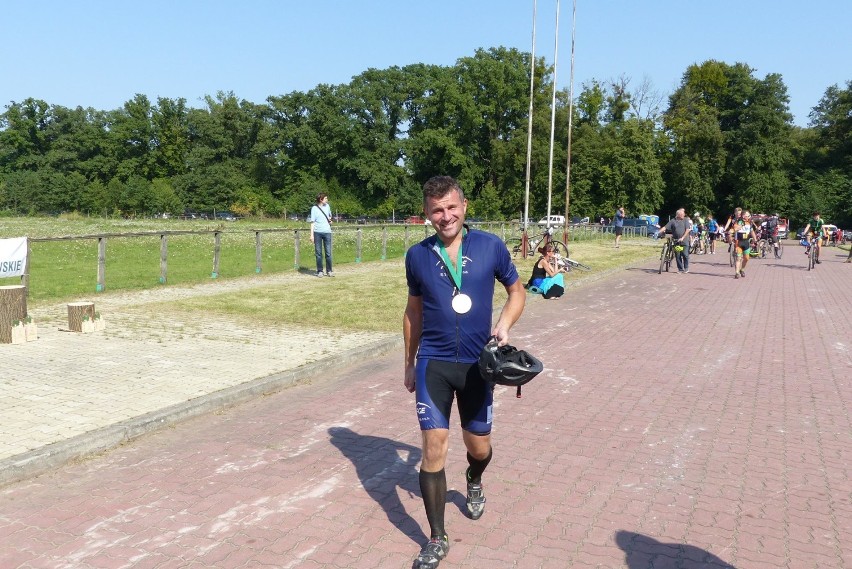Klif MTB Team Chłapowo - Kadyny MTB Maraton 2016