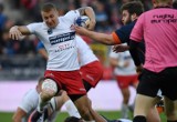 Rugby 7: „Baggio” wzmocni Polaków w Łodzi