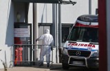 Koronawirus szpitalu w Katowicach. Zakażona pielęgniarka, 17 osób zostało objętych kwarantanną