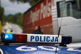 Żmigród: Śmiertelny wypadek na krajowej 5. Droga Wrocław - Poznań do południa zablokowana