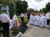 Oto Polska właśnie: procesja Bożego Ciała w Czarnogłowach. Zobacz zdjęcia