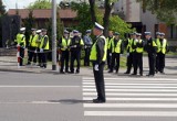 Swarzędz: W czwartek wojewódzki finał konkursu Policjant Ruchu Drogowego