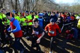 Cross Maraton Koleżeński, Kalisz. Zawody w hołdzie Adama Mariana Walczaka