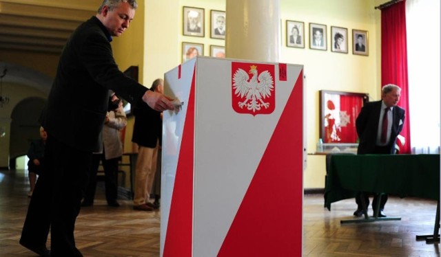 Wyniki wyborów samorządowych 2018 w Dębnie