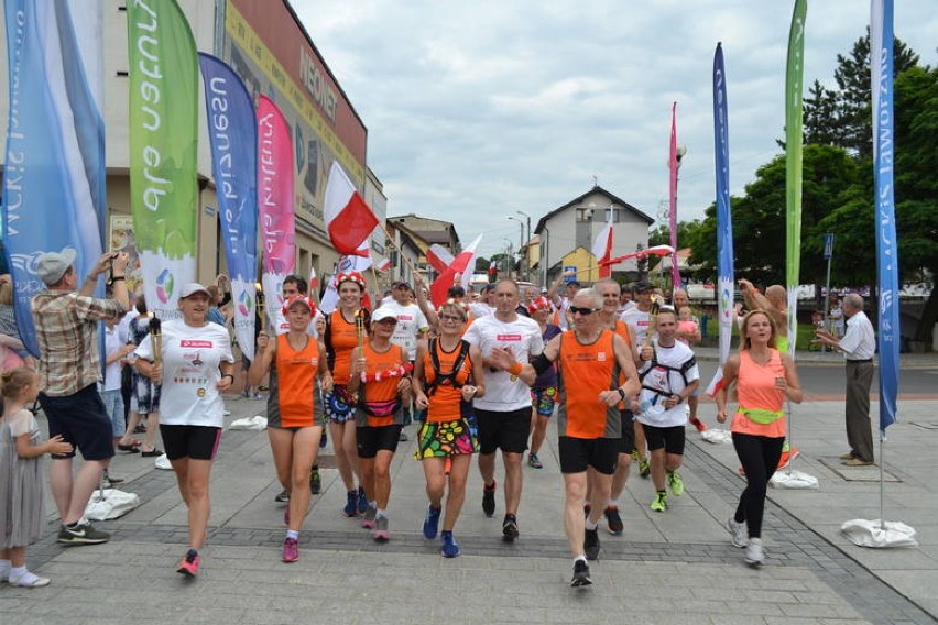 Prezentujemy 8 ciekawych wydarzeń sportowych w Jaworznie na...