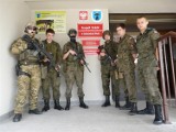 Zespół Szkół w Karsznicach otworzył drzwi [zdjęcia]