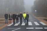 Ostrów Maz. Zakończono ostatni etap przebudowy drogi powiatowej na odcinku Brudki Nowe - Przedświt