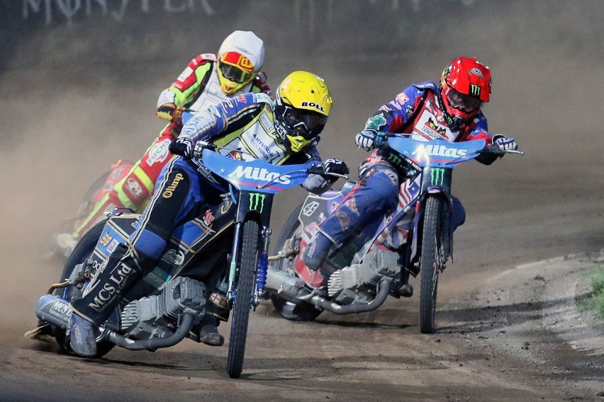 Grand Prix Czech w Pradze