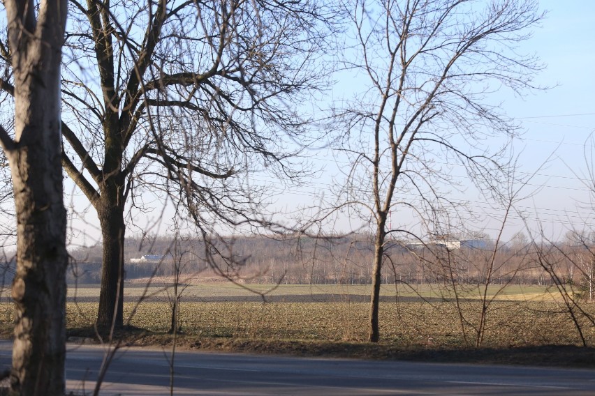 W Chorzowie będzie 1200 nowych mieszkań. W Maciejkowicach wybudowane zostanie nowe osiedle. Prace rozpoczną się w 2022 roku