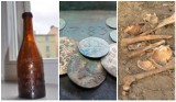 Najciekawsze odkrycia archeologiczne w Wałbrzychu. Jakie skarby i artefakty odnaleziono w ostatnich latach przypadkowo?