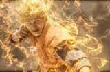 "Dragon Ball Z: Light of Hope": Fani odświeżają kultową serię [wideo]