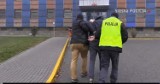 Katowice: Zatrzymani pseudokibice z narkotykami [ZDJĘCIA]
