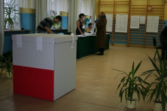 Tu przedstawimy wyniki drugiej tury wyborów prezydenckich w Radomsku