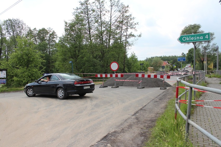 Gmina Alwernia. Gigantyczne straty po nawałnicy [ZDJĘCIA]