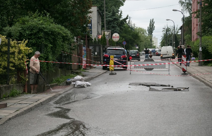 – Mieliśmy 45 zgłoszeń dotyczących głównie lokalnych...