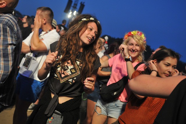 Wiemy, że jedną z gwiazd Przystanku Woodstock 2018 będzie zespół Lao Che.