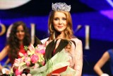 Miss Polski Ziemi Łódzkiej 2012 została Ewa Będzia [zdjęcia]