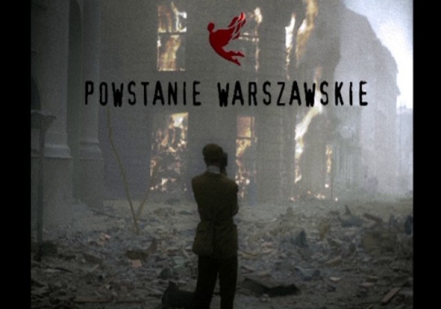 Powstanie Warszawskie Jana Komasy - zwiastun [wideo]