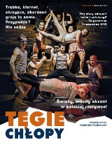 Tęgie Chłopy w Toruniu - koncert i potańcówka już 17 lutego