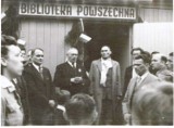 Biblioteka Publiczna w Chodzieży ma 70 lat, ale nie była pierwszym księgozbiorem w mieście