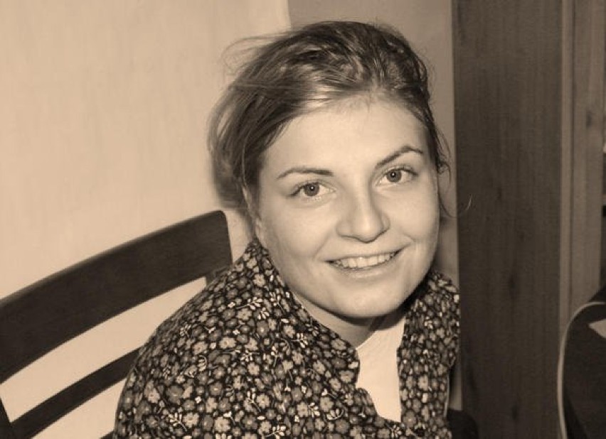 Marta Jarzębska -Ciesielska