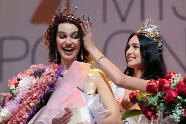 Miss Polonia Województwa Lubelskiego została Maja Klajda z numerem 15.