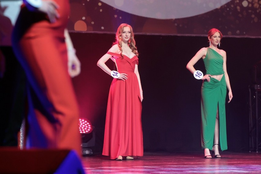 Gala Miss Polonia Województwa Lubelskiego 2024