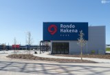 Jak idzie budowa nowego centrum handlowego w Szczecinie - Rondo Hakena Park?