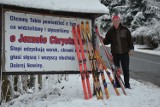 Podaruj sprzęt narciarski! Apel ks. Jana Byrta