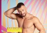 Mikołaj Cieśla z Leszna uczestnikiem programu reality show "Love Island. Wyspa miłości" [ZDJĘCIA] 