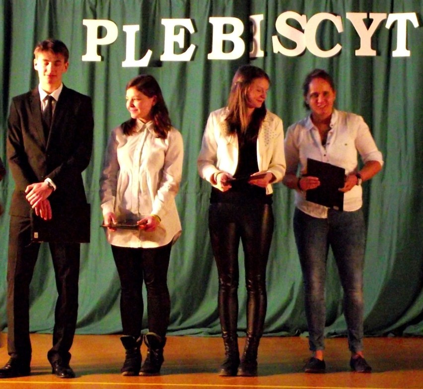 XXXV Plebiscyt na 10 Sportowców Ziemi Zbąszyńskiej roku 2013