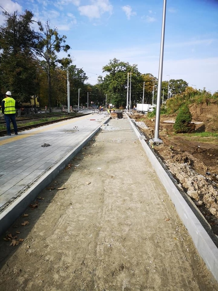 Wrocław. Dobra wiadomość dla mieszkańców Osobowic. Wracają tramwaje! 