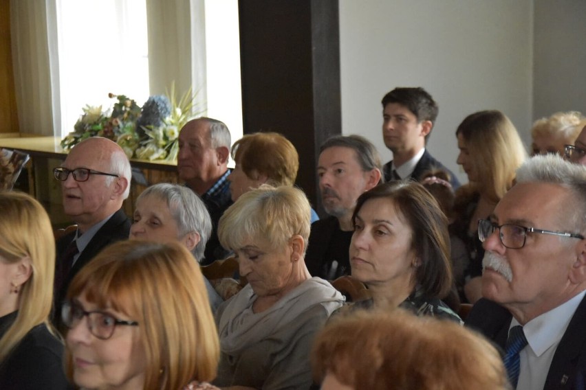 Jubileusz 20-lecia działalności Towarzystwa Świętego Marka w Sycowie (ZDJĘCIA)