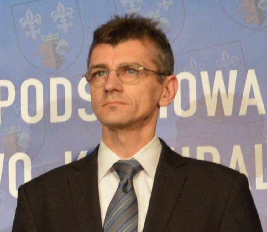 Mariusz Gosławski