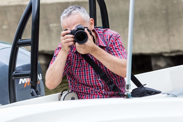 Konkurs fotograficzny „Fundusze UE - bliżej Ciebie!”. Warto wziąć udział!