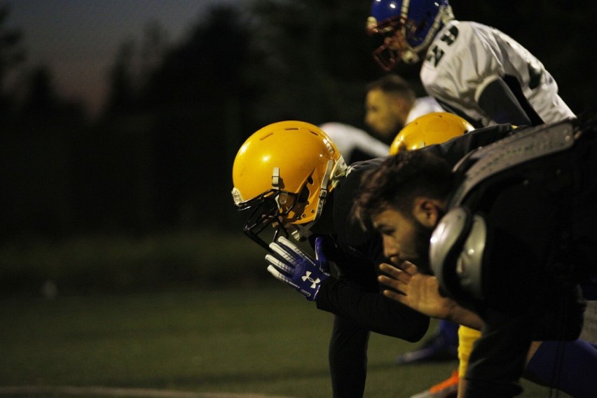 Drużyna Warriors Sieradz walczy finale wirtualnego turnieju! Liczą się głosy fanów. Stawką nagroda w postaci sprzętu dla juniorów