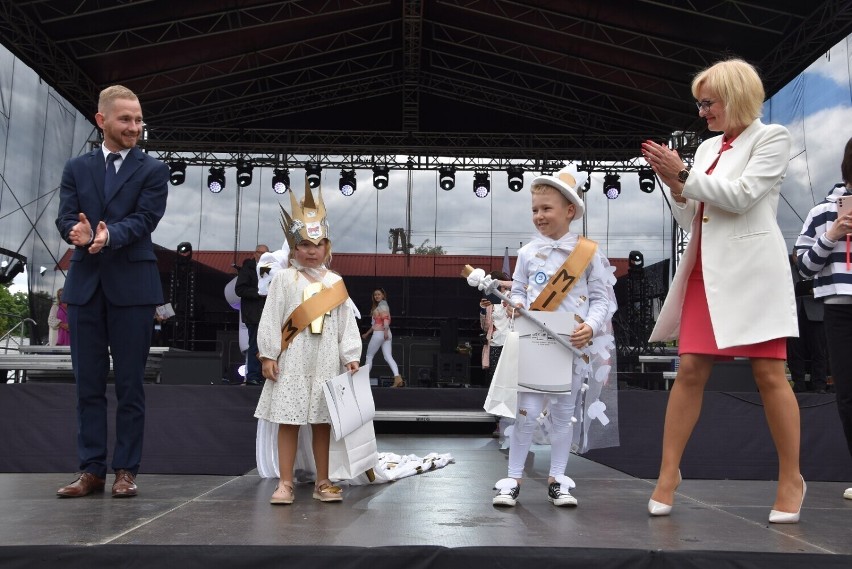 Święto Pieczarki coraz bliżej. Sprawdźcie program największej imprezy plenerowej w Wielichowie