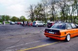 Majowy Konkurs Zręczności Kierowców - Motodrom Łódź [Zdjęcia]