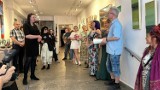 Tłumy na niezwykłej wystawie w Galerii Pro Arte w Zielonej Górze